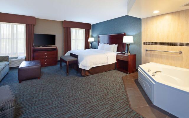 Hampton Inn & Suites Agoura Hills