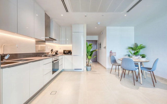 Maison Privee Marina Gate 2