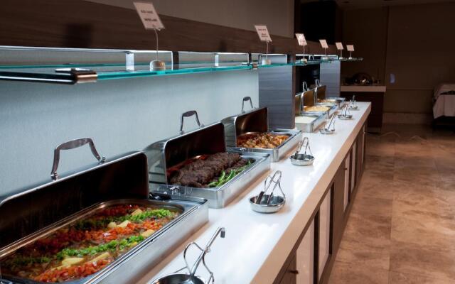 Kervansaray Bursa City Hotel