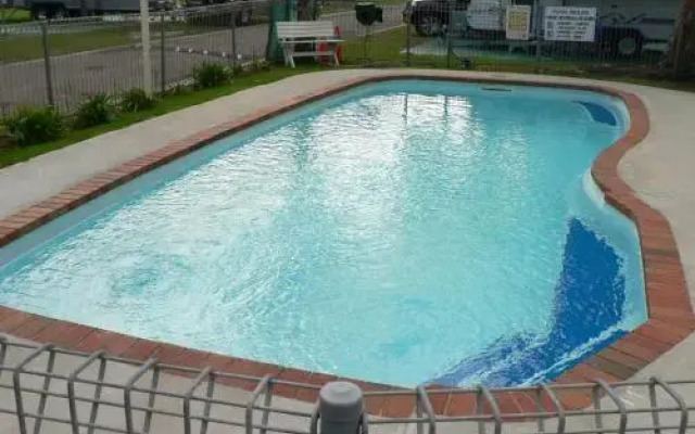 North Arm Tourist Park