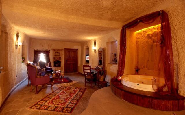 Miras Hotel - Special Class