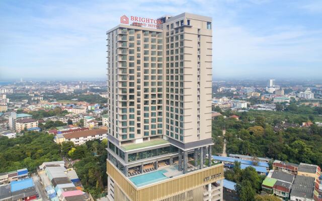 Brighton Grand Hotel Pattaya