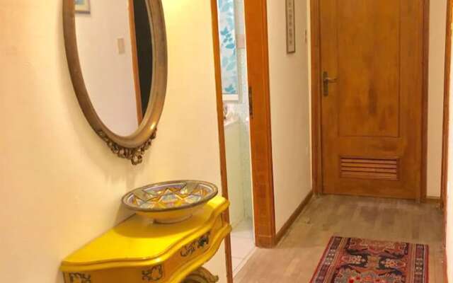 B&B Via Carducci