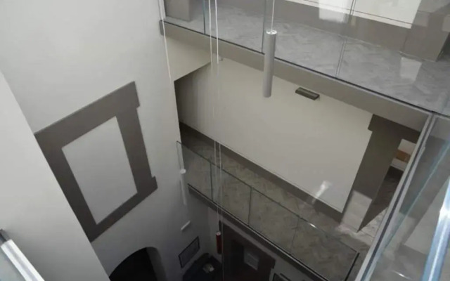 Antico Sipario Boutique Hotel, BW Signature Collection