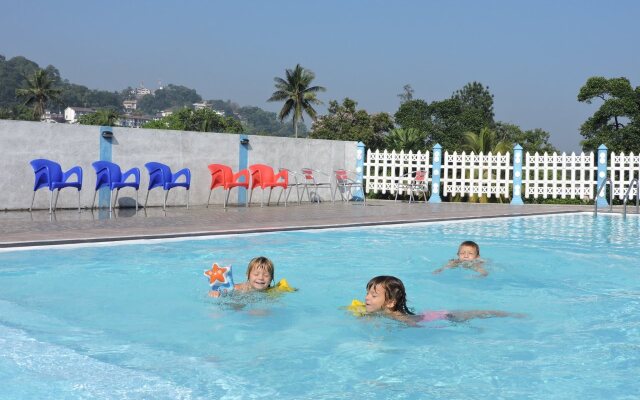 Capital Regency Hotel