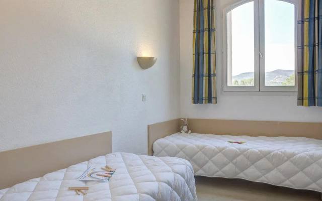 Résidence Pierre & Vacances Valescure