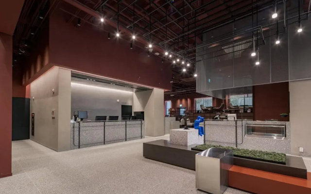 Ramada Plaza by Wyndham Chungjang