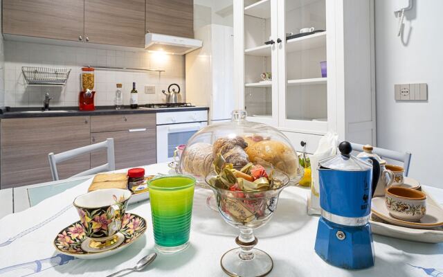 Verdelinfa B&B
