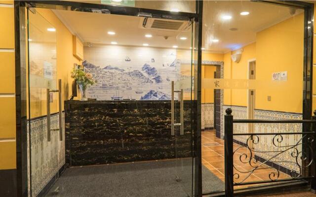 Billion family Inn