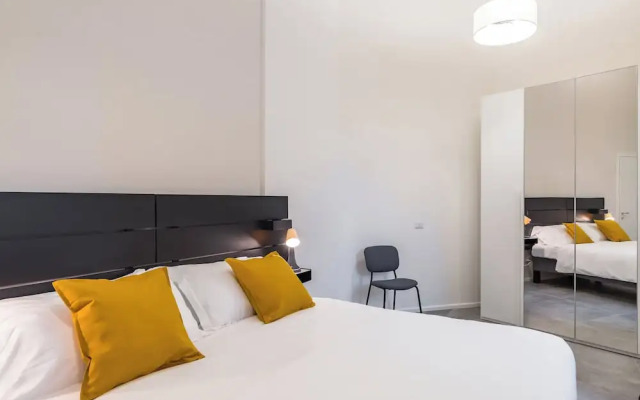 Arenella Family Apartment