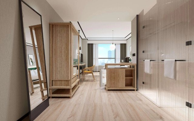 Hilton Garden Inn Rizhao High-Tech Zone