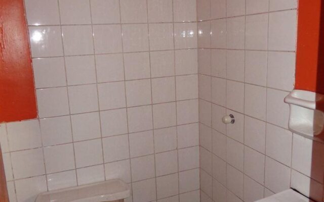 Andean Comfort Inn