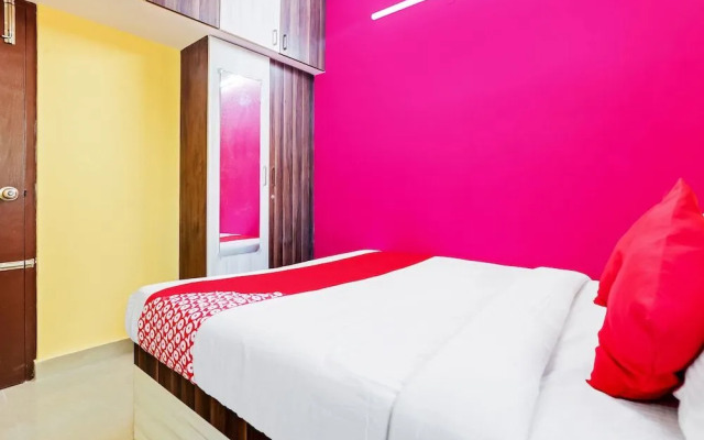 Rg Grand by OYO Rooms