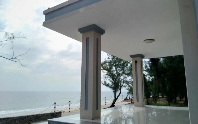 Sea Star Hostel