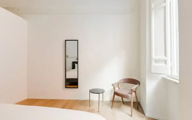 Sonder by Marriott Bonvoy Palazzo Taverna Apartments Piazza Navona