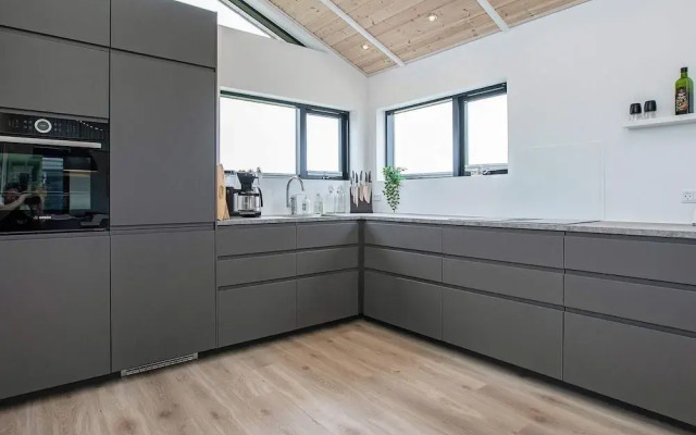 Holiday home Frederikshavn V