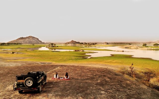 The Jawai Gateway Hotel