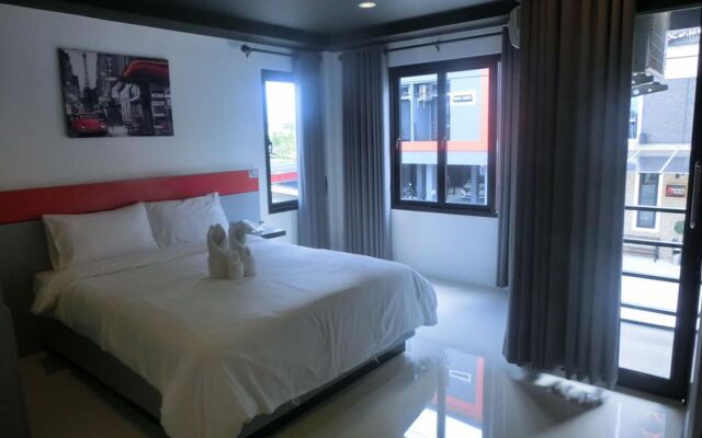 Avenue Residence