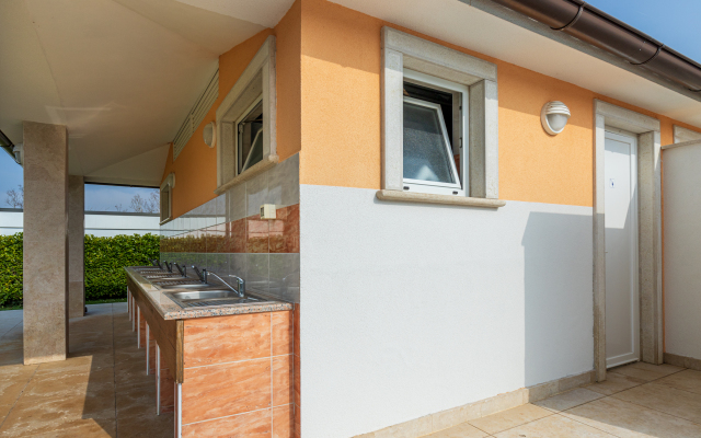 Mobile Home LUX 1