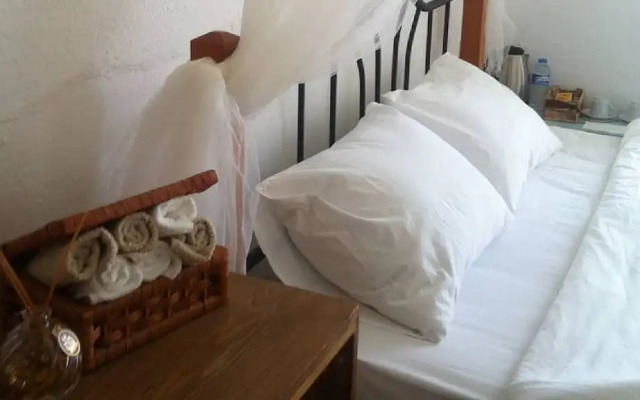 Alacati Frida Butik Otel