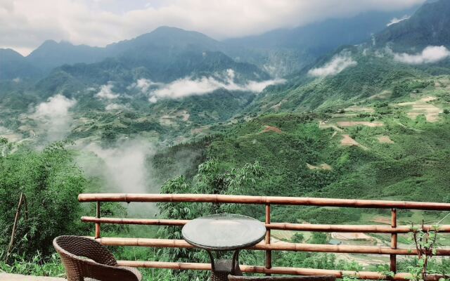 Valley View Homestay