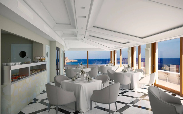 Ortea Palace Hotel, Sicily, Autograph Collection