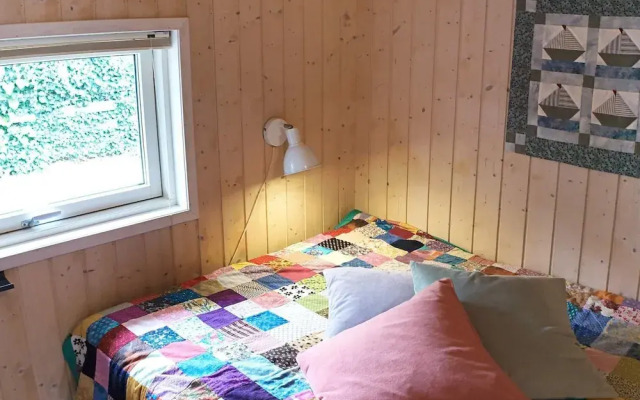 6 Person Holiday Home in Store Fuglede-by Traum