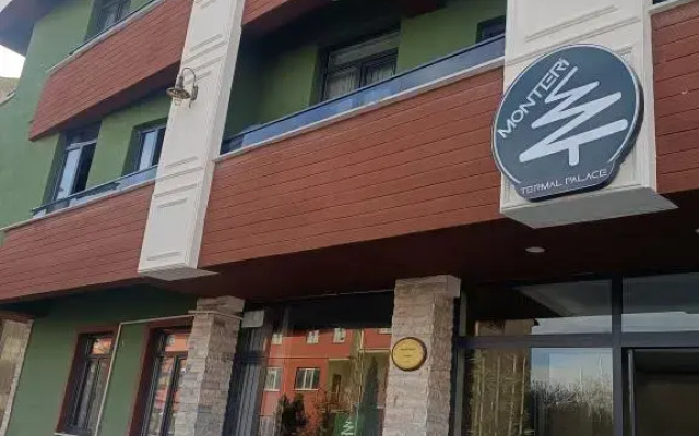 Monteri Termal Palace & SPA