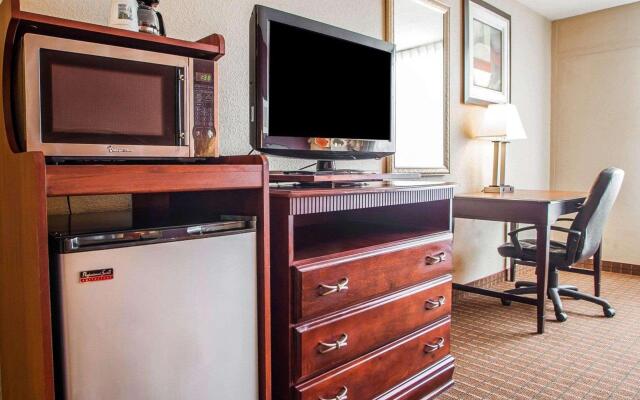 Quality Inn Fort Dodge