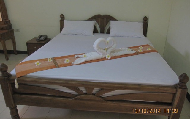 Veerasuda Condotel