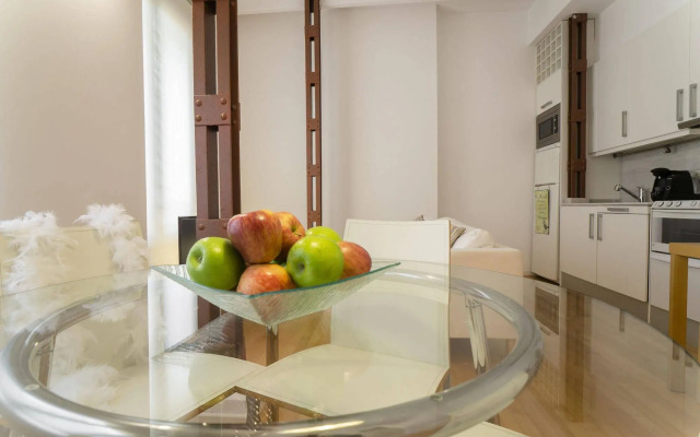 Marshall Apartments by Hoom
