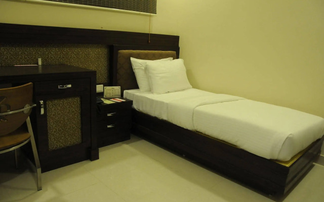 Hotel Harsha Residency