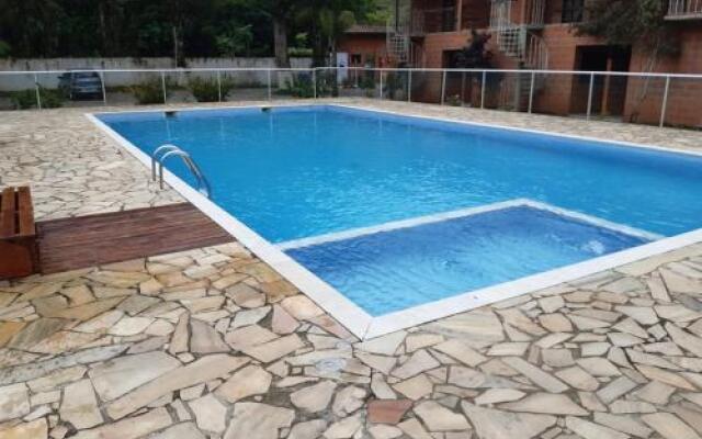 Aconchego Na Maranduba Em Ubatuba