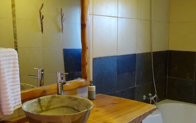 Gracias a la Vida Lodge