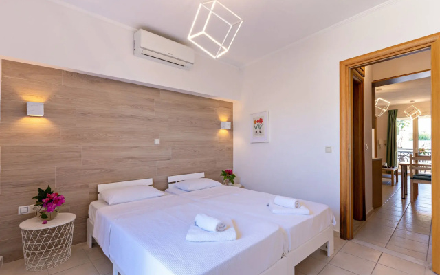 Castello Apartments