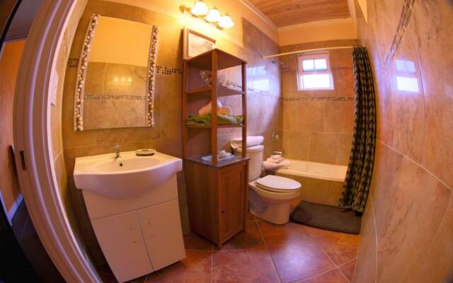 Rollezz Villas Beach Resort