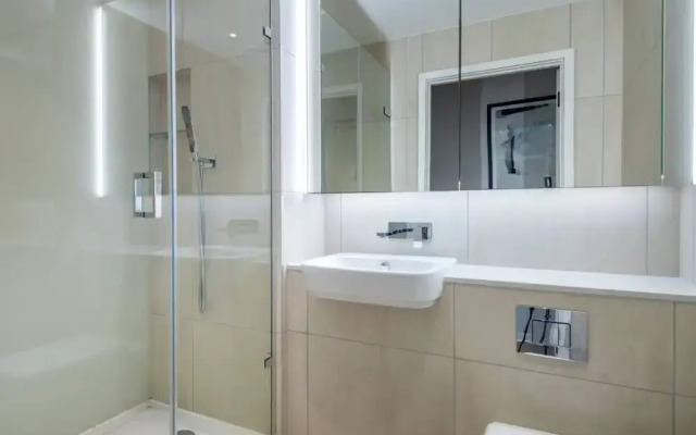 Alto Apartment Wembley Stadium