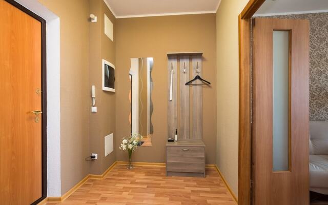 Апартаменты «Этажидейли на 8 Марта»