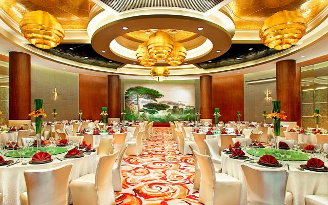 Sheraton Ningbo Hotel