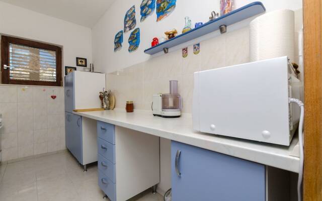 Apartments Sanda