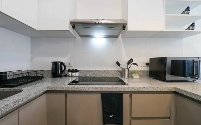 w Radiant 1BR w Perfect Balcony in Cusco