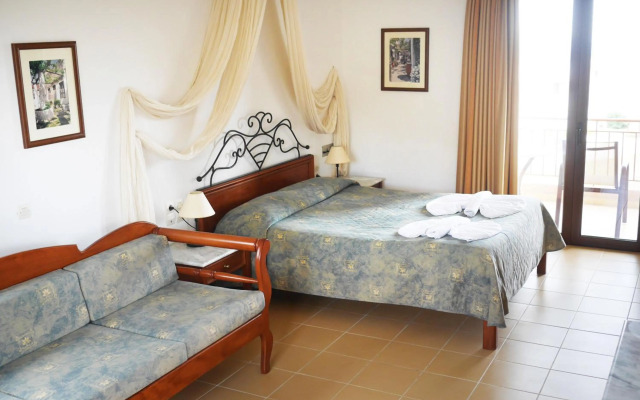 Areti Hotel