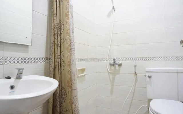 Residences by RedDoorz Syariah @ Buah Batu