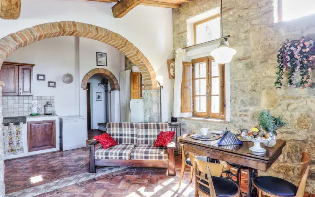 Locazione Turistica Casale Il Poggino