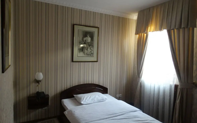 Papillon Hotel