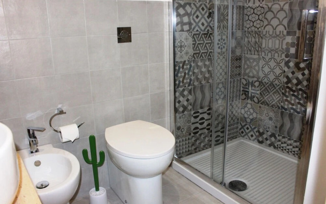 Casa Mazzone BB Experience