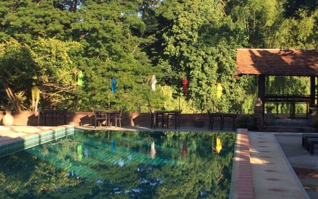 Baan Vartika at Ping