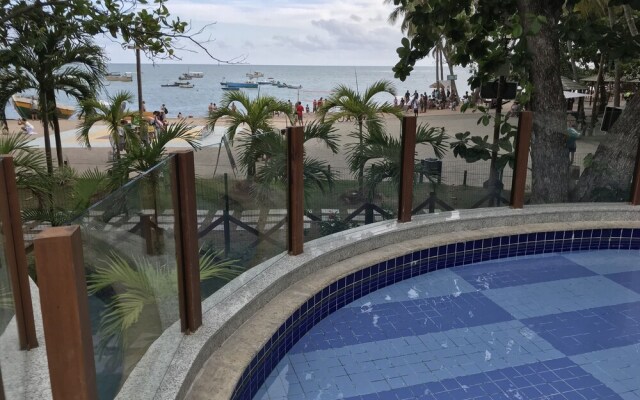Apartamento Porto Praia do Forte