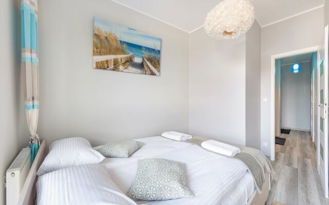 Apartamenty Sun & Snow Garden Gates