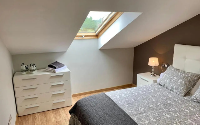 Apartamento Cuatro Caminos